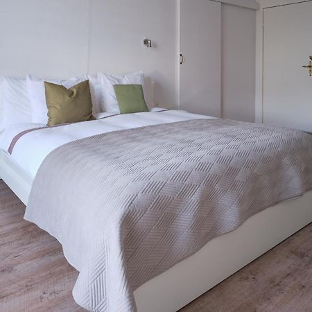 Het Gecroonde Swaert B&B Middelburg Dış mekan fotoğraf