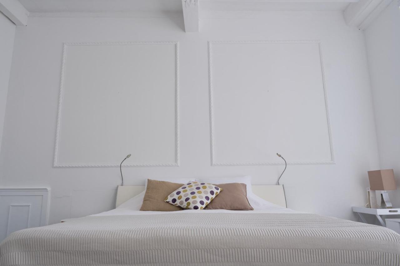 Het Gecroonde Swaert B&B Middelburg Dış mekan fotoğraf