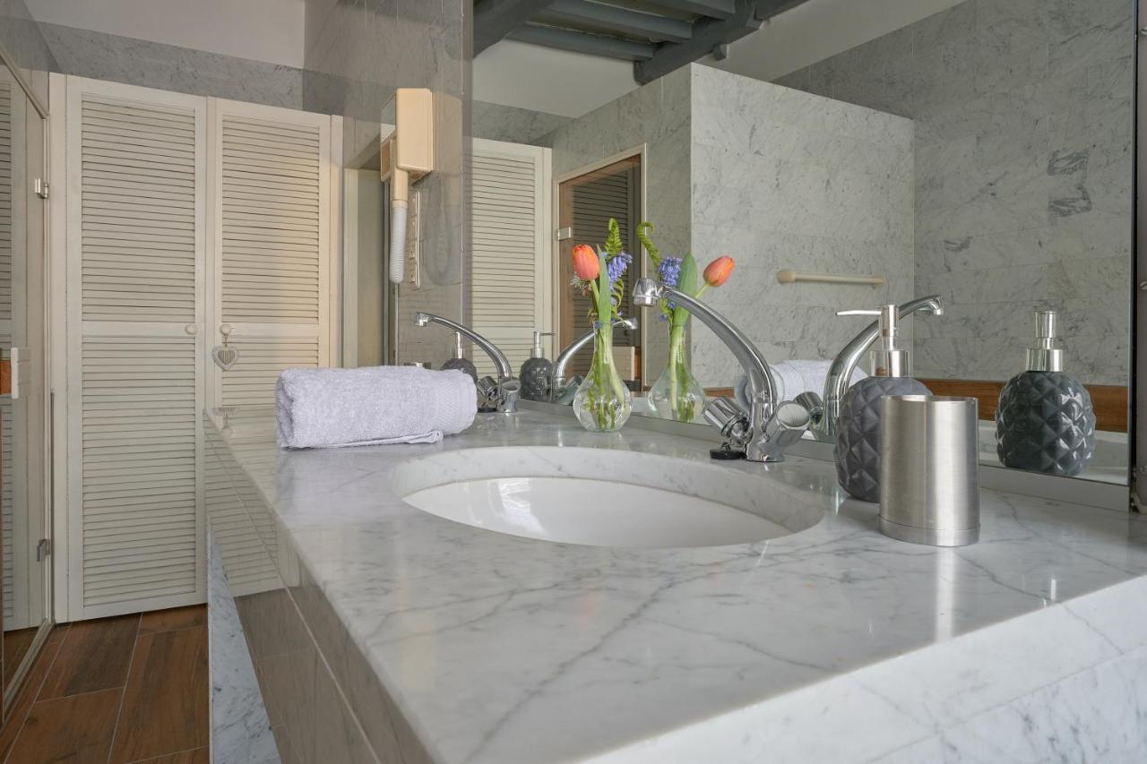 Het Gecroonde Swaert B&B Middelburg Dış mekan fotoğraf