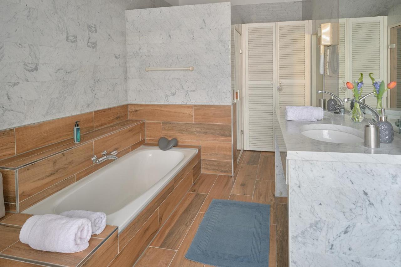 Het Gecroonde Swaert B&B Middelburg Dış mekan fotoğraf