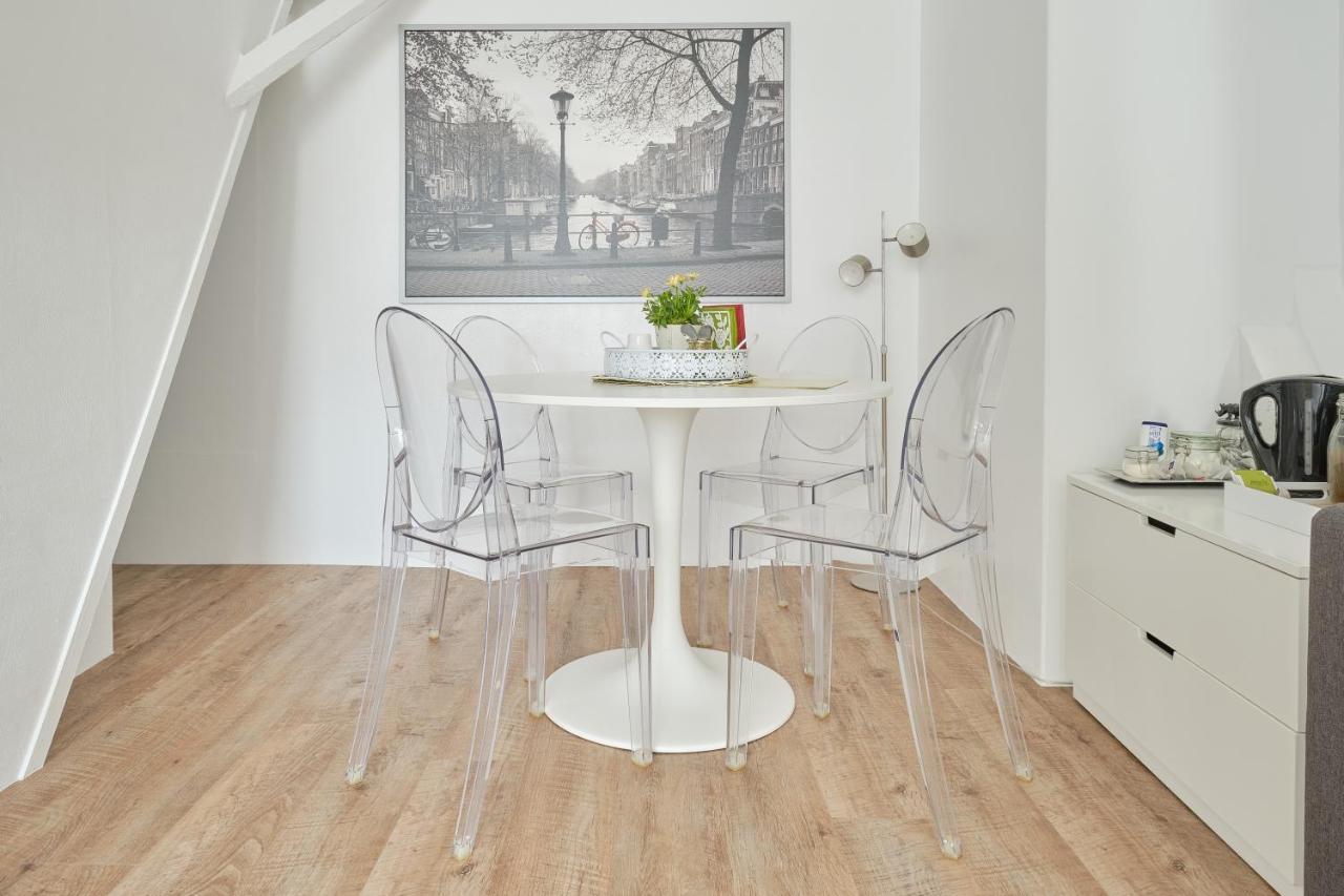 Het Gecroonde Swaert B&B Middelburg Dış mekan fotoğraf