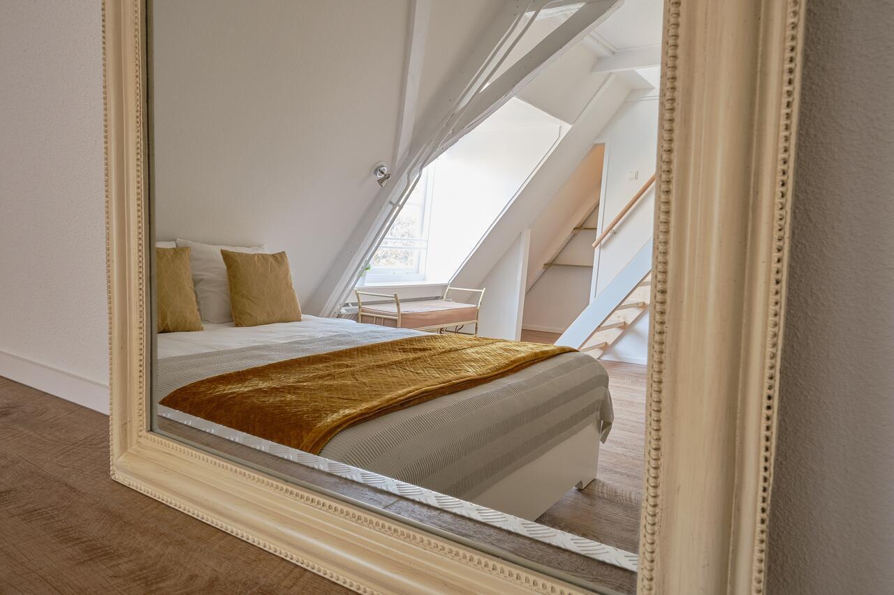 Het Gecroonde Swaert B&B Middelburg Dış mekan fotoğraf