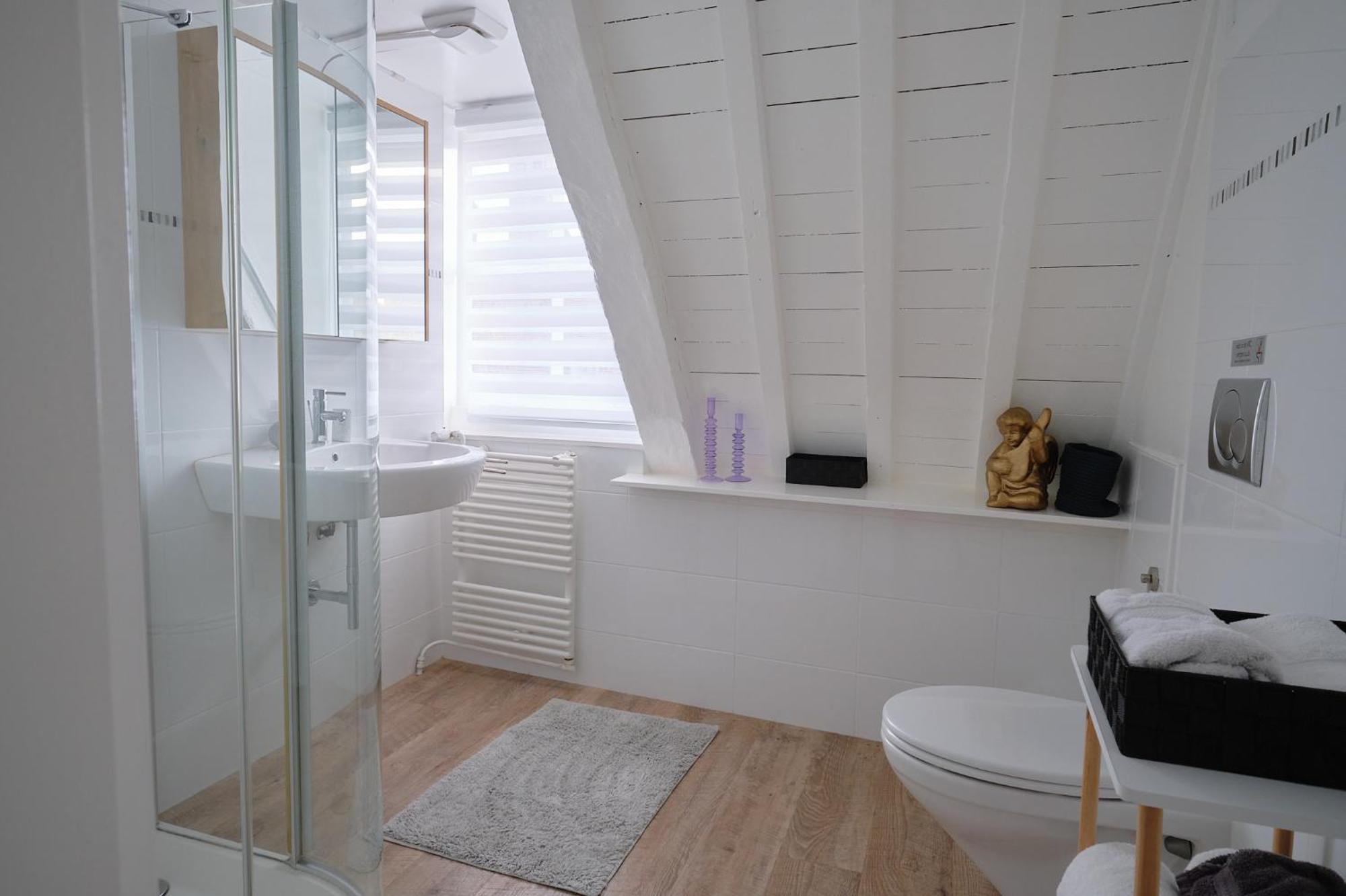 Het Gecroonde Swaert B&B Middelburg Dış mekan fotoğraf