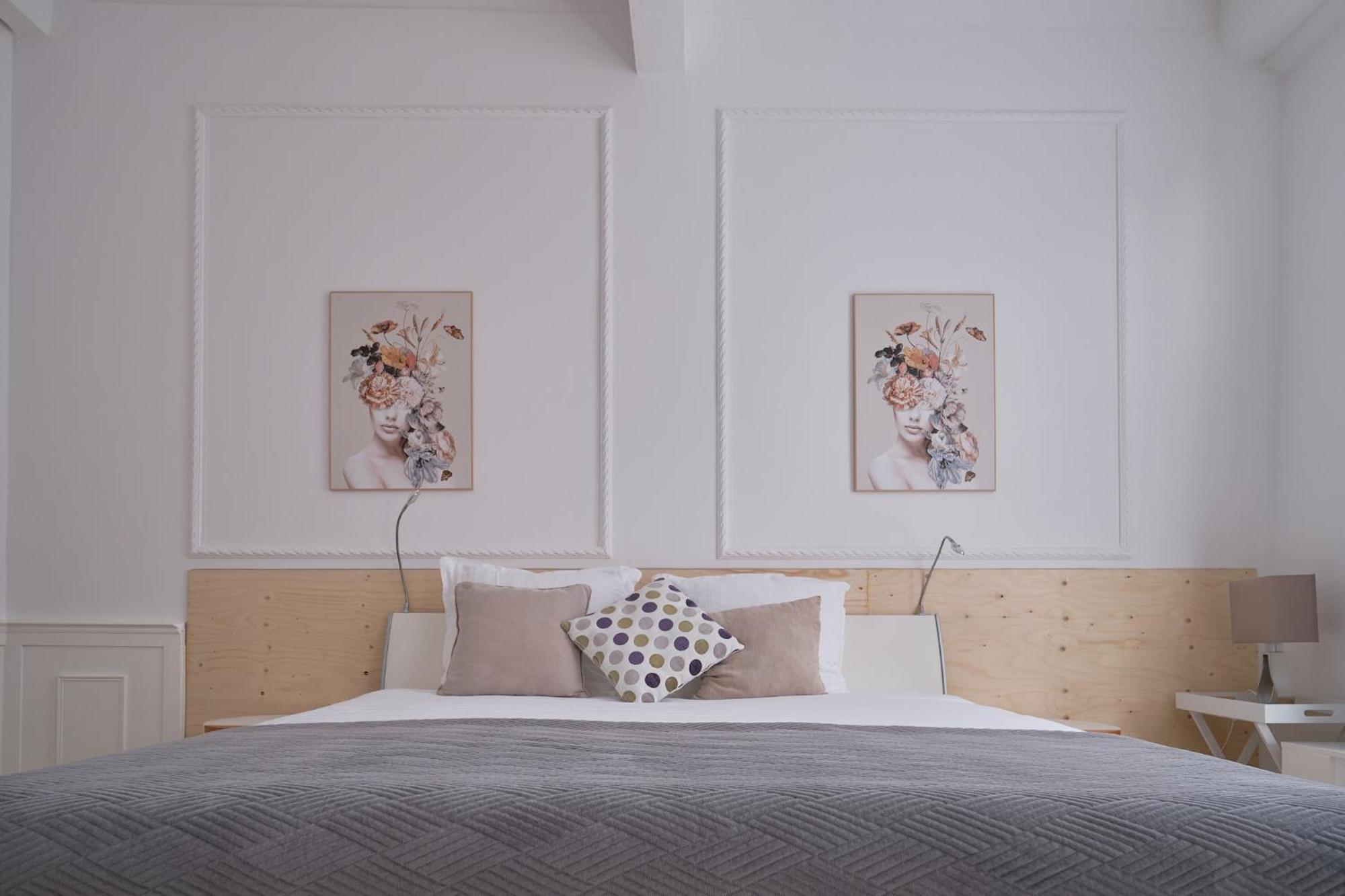 Het Gecroonde Swaert B&B Middelburg Dış mekan fotoğraf