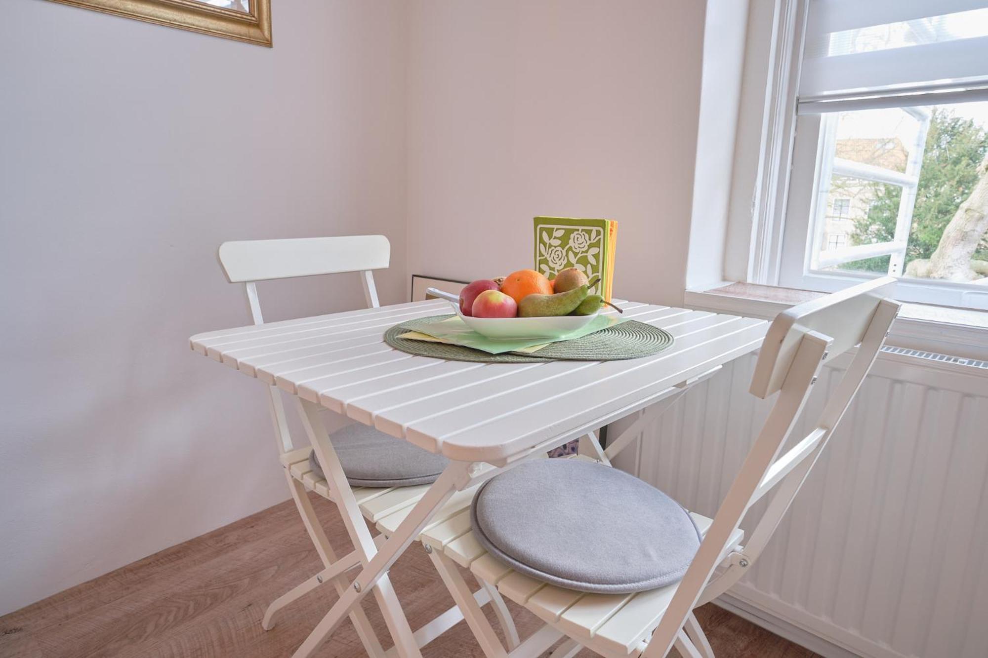 Het Gecroonde Swaert B&B Middelburg Dış mekan fotoğraf